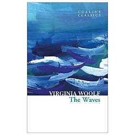 The Waves (Collins Classics)
