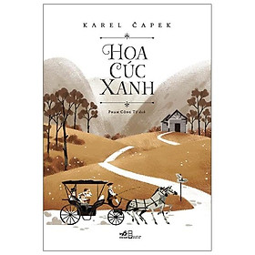 Hoa Cúc Xanh (Tái Bản 2020)