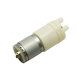 Mua Máy Bơm RS365 6-12VDC 2-3 lít / phút