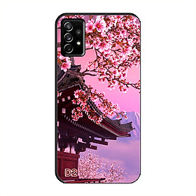 Ốp Lưng Dành Cho SAMSUNG GALAXY A52-5G