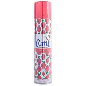 Mua Bình xịt phòng Ami 280ml