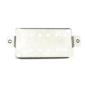 Copper Humbucker Guitar Pickup Base Plate for Electric Guitar Accessory 50mm