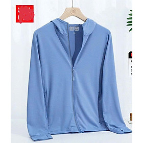 Áo khoác thun lạnh - 2