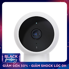 Camera Thông Minh Ngoài Trời Xiaomi Mijia 1080 Phiên Bản Tiêu Chuẩn 2020 -- Hàng Nhập Khẩu