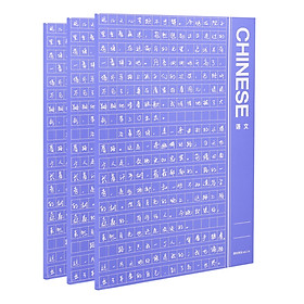 Tập Note 16K Morning Light (M & G) APYFCC95 (3 Cuốn / 48 Trang)