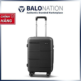 Vali Nhựa Size Xách Tay 20 inch MR VUI 212 - Hàng Chính Hãng