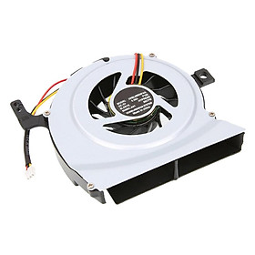 Laptop CPU Cooling Fan Replacement For TOSHIBA Satellite L645 L600