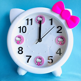 Đồng hồ Kitty HX3162