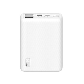 Mua Pin Sạc Dự Phòng OME QB817 10000mAh Chuẩn PD