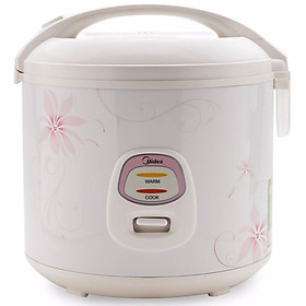 Mua Nồi cơm điện Midea 1.8 lít MR-CM18SQ - Hàng chính hãng