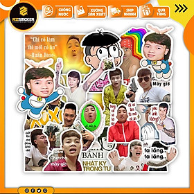 Lịch sử giá Sticker khá bảnh - huấn rose | sticker dán nón bảo hiểm chất liệu pvc chống thấm nước - đang giảm ₫9,500 tháng 5/2023 - BeeCost Lịch Sử Giá Sticker Khá Bảnh - Huấn Rose | Sticker Dán Nón Bảo Hiểm Chất Liệu Pvc Chống Thấm Nước - Đang Giảm ₫9,500 Tháng 5/2023 - Beecost