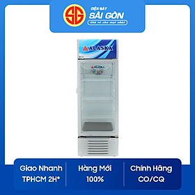 Mua Tủ Mát Alaska LC-333H (250L) - Hàng Chính Hãng