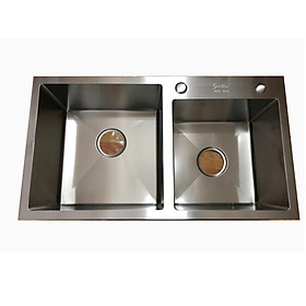 Mua Chậu rửa Sevilla SV-7843L - Hàng chính hãng