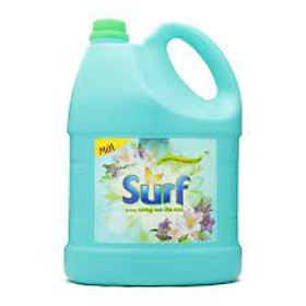 Nước giặt Surf sương mai dịu mát 3.6kg - 3518668