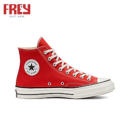 Hình ảnh Giày Sneaker Unisex Converse Chuck Taylor All Star 1970s Enamel Red - High