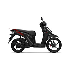 Xe máy Honda Vision 2021 Cá Tính (SMART Key)
