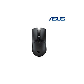 Mua Chuột không dây gaming Asus TUF-GAMING-M4WL -2.4Ghz 12000DPI/6 nút có thể lập trình/PBT kháng khuẩn- Hàng chính hãng