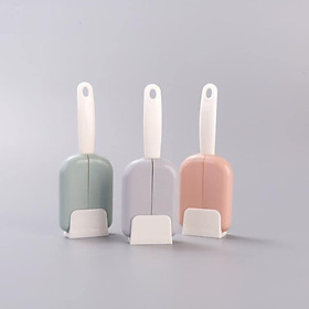 Mua Giá đựng muôi cơm chống bụi chống bẩn tiện ích