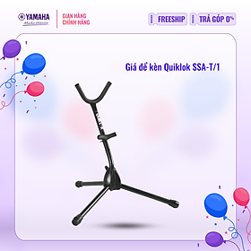 Mua Chân Đỡ Kèn QUIK LOK SSA-T/1
