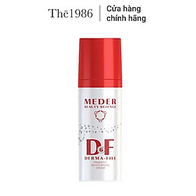 Kem dưỡng ẩm sâu cho da khô và mất nước Meder Beauty Science Derma-Fill Cream 50ml