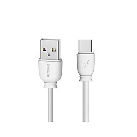 Mua Cáp sạc nhanh Remax RC-134a cổng Type C dài 1 mét max 2.1A - Hàng nhập khẩu