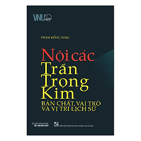 Hình ảnh Nội Các Trần Trọng Kim - Bản Chất, Vai Trò Và Vị Trí Lịch Sử