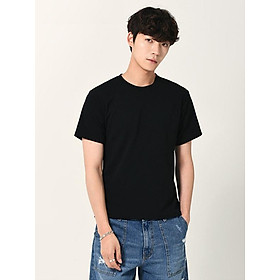 Áo Thun Nam Spao Essential Basic Tee - SIZE S,XS