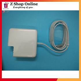 Mua Sạc Adapter Dùng Cho MacBook Air 85W safe 2 Chân T-Tip