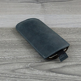 bao da dây rút dành cho nokia 8800 da bò mẫu new