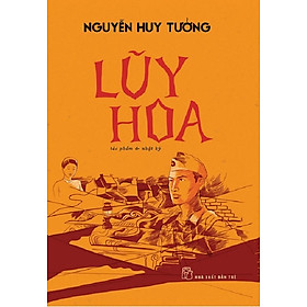 Lũy Hoa - Nguyễn Huy Tưởng