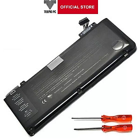 Mua Pin Tương Thích Cho Macbook Pro 13 Inch A1278 A1322 Mid 2009 2010 Early 2011 2012 TEEEMO PC Hàng Nhập Khẩu New Seal