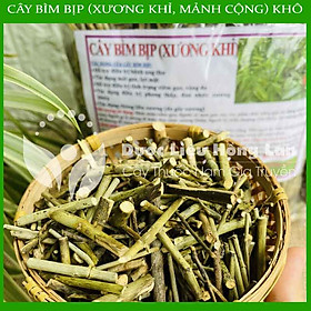 Cây bìm bịp khô 500gram