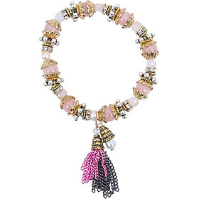 Vòng tay Charm Tassel Retro Tatiana VH1018