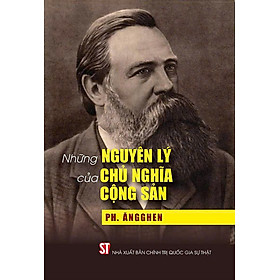 Những nguyên lý của chủ nghĩa cộng sản