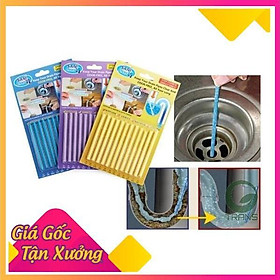 Mua Que Thông Cống Sani Sticks FREESHIP  TP S