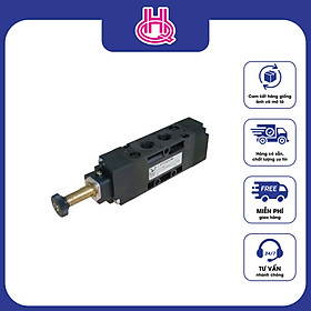 Mua Van điều khiển khí nén Pneumax dòng X4T4.52.0.1.M2 - hàng chính hãng
