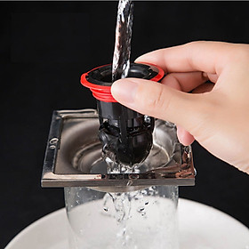 Mua Phụ kiện lắp thoát sàn chống ngăn mùi hôi nhà vệ sinh  cống nước hiệu quả