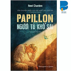 Papillon Người Tù Khổ Sai