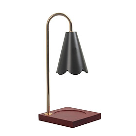 Candle Warmer Lamp Dimmable Melting Candles Melter Diffuser