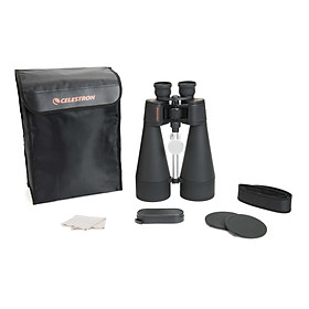 Mua Ống nhòm Celestron SkyMaster 20×80