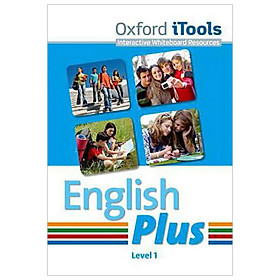 English Plus 1 iTools