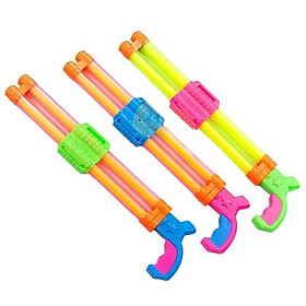 Mua Đồ Chơi B.ắn Nước Đôi Cho Bé 53Cm Vui Nhộn