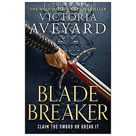 Blade Breaker