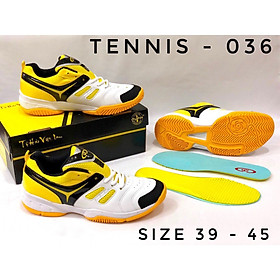 Giày Tennis Nam Nữ Mới