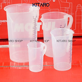 Mua Cốc Đong Chia Vạch