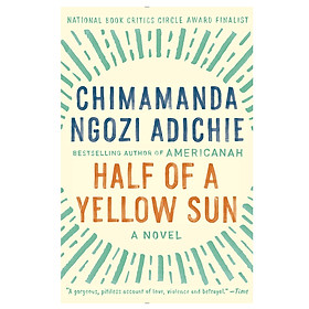 Half Of A Yellow Sun