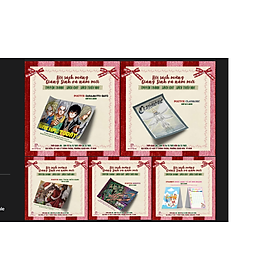 Truyện tranh Miko Selection LGBT - Fight - Tears - Standee (Chang Book)