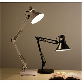 Đèn bàn - đèn học sinh - đèn học chống cận - đèn để bàn cao cấp LILO kèm bóng LED