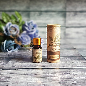 Tinh dầu màng tang nguyên chất Ecolife - Maychang Essential Oil