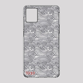 Ốp Lưng Dành Cho REALME 8 PRO